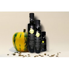 Styrian Gold Pumpkin Seed Oil 